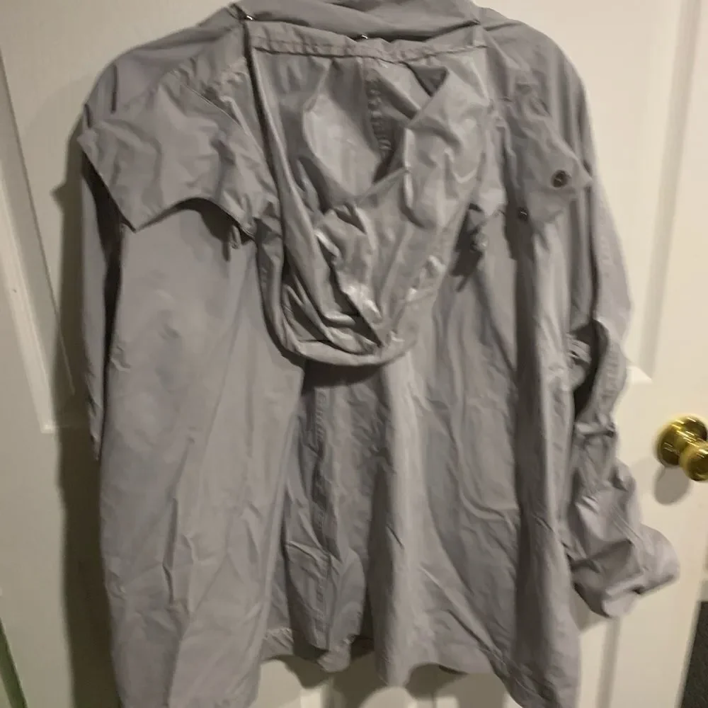 Fabletics jacket size xs - Picture 4 of 6